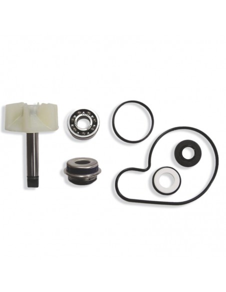 KIT REPARACION BOMBA DE AGUA SUZUKI BURGMAN