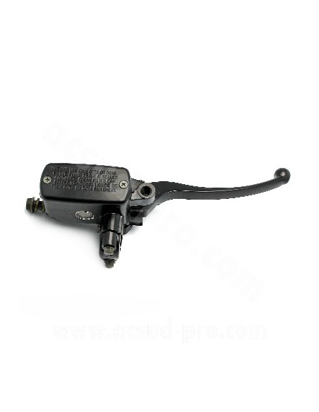 BOMBA DE FRENO DERECHA UNIVERSAL