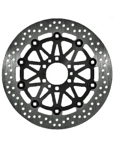 DISCO FRENO DELANTERO