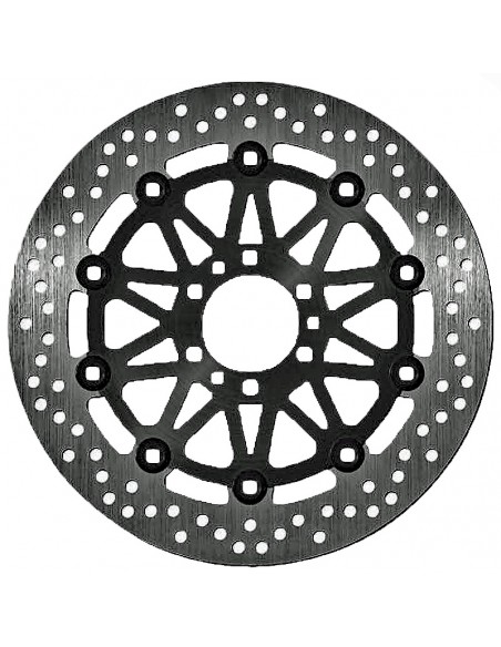 DISCO FRENO DELANTERO