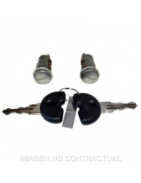 KIT CONTACTO-SILLIN PIAGGIO LIBERTY-ZIP