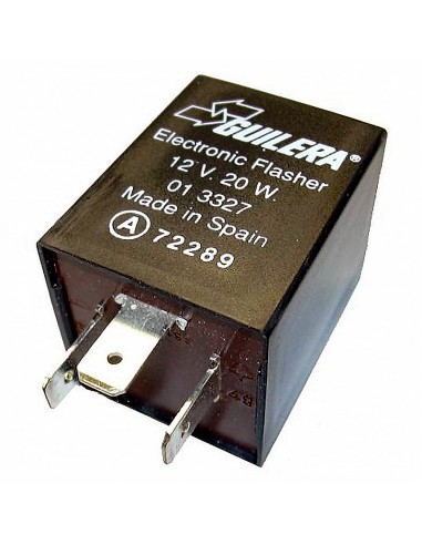 INTERMITENCIA CC 12V 20W