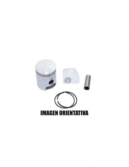 PISTON CAMPEON H60 2T Ø44