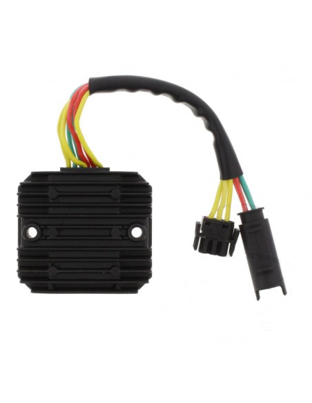 REGULADOR Rectificador JMP