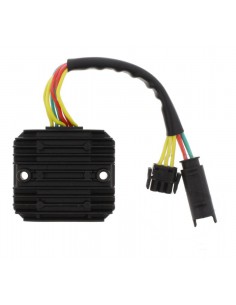 REGULADOR Rectificador JMP