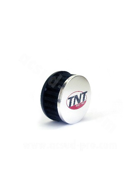 FILTRO DE POTENCIA TNT R BOXH5 DROIT NEGRO