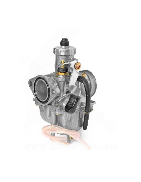 CARBURADOR MIKUNI RACING PZ 24
