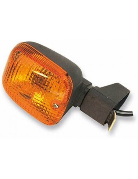 INTERM. D/D, T/I AMBAR