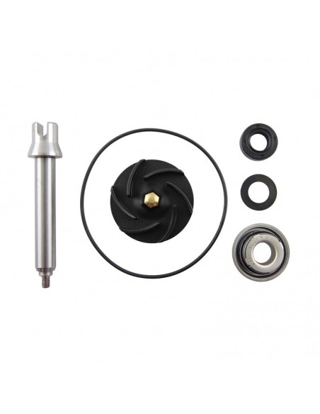 KIT REPARACION BOMBA DE AGUA PIAGGIO BEVERLY 500 04-