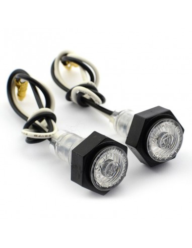 JUEGO INTERMITENTE MINI LEDS C