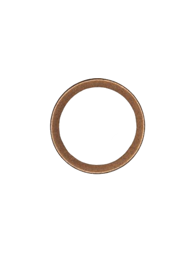 ANILLE SELLADO COBRE ANILLE SELLADO COBRE