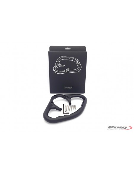 ASIDERO YAMAHA YZF-R6