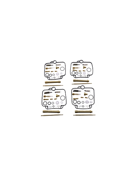 KIT REPARACION CARBURADOR