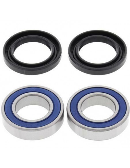 KIT RODAMIENTOS DE RUEDA ALL BALLS 25-1378
