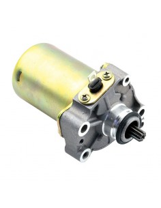 MOTOR ARRANQUE MOTO PIAGGIO-APRILIA-DERBI