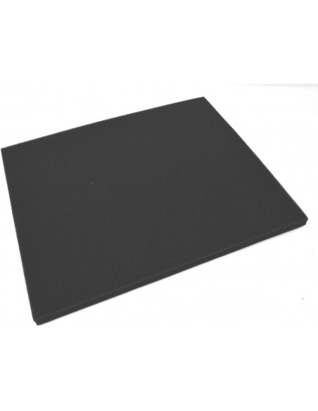 PLANCHA DE ESPUMA PARA RECORTAR FILTROS DE AIRE