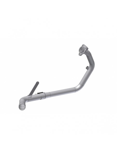 TUBO NO KAT MIVV 125 DUKE 2021 - 2021