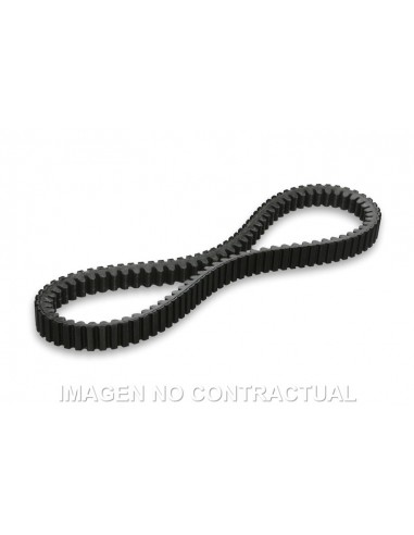 CORREA X KEVLAR BELT