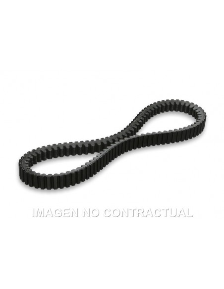 CORREA X KEVLAR BELT