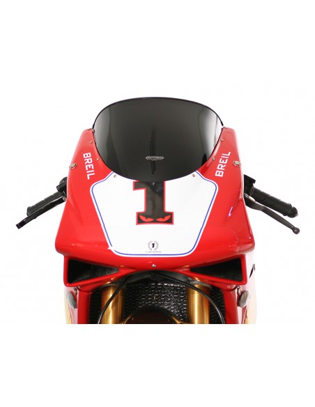 ORIGINALLY-SHAPED SMOKE