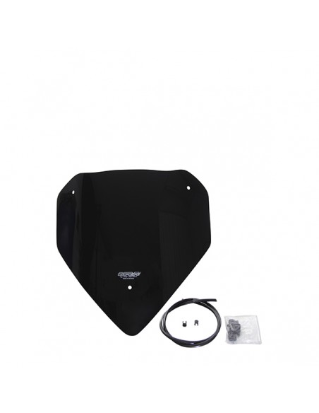 MULTISTRADA 950 /S V2 /S SMOKE