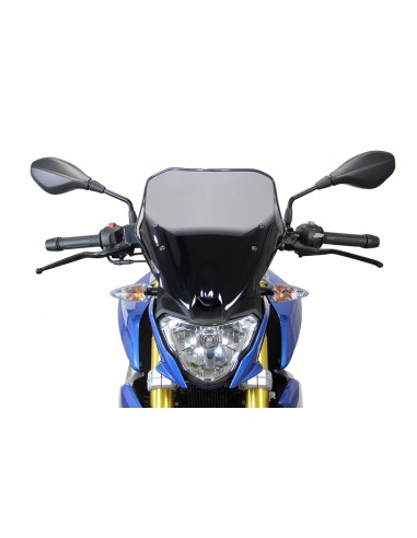 ROADSTER G 310 R "NRM" 2016