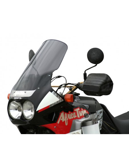 TOURING WINDSHIELD CLEAR