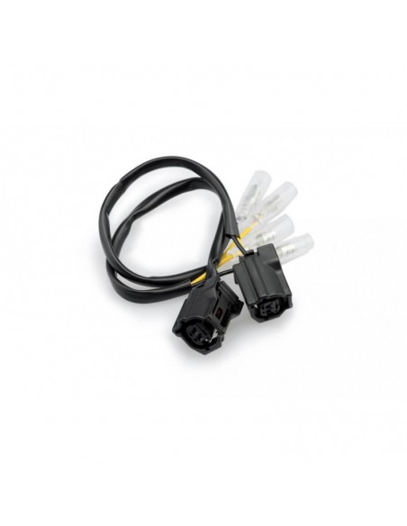 ALARGO INTERMITENTES DEL Y TRA