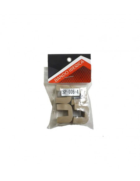 GUÍAS VARIADOR BANDO YAMAHA SP0064