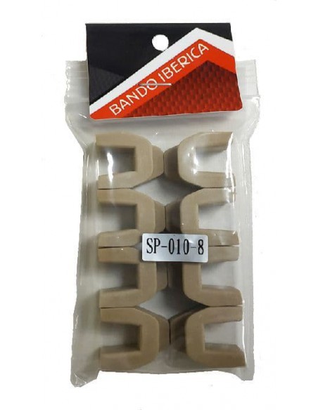 Guías variador Yamaha XP Tmax SP0108