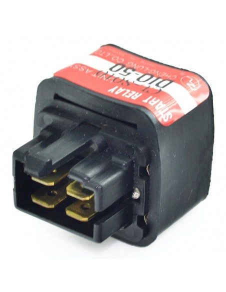 RELE DE ARRANQUE 12V  20A