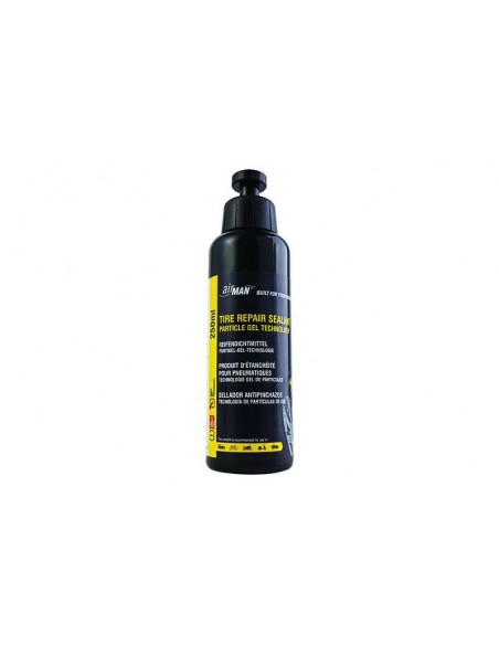 LIQUIDO SELLADOR ANTIPINCHAZOS 250ML