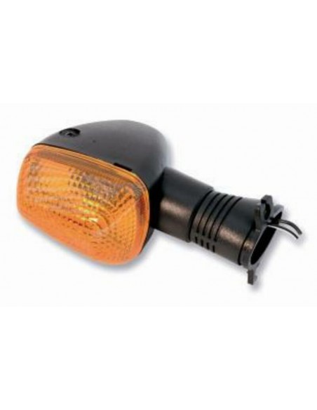 INTERMITENTE DELANTERO IZQUIERDO AMBAR