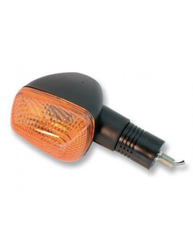 INTERMITENTE TRASERO IZQUIERDO AMBAR