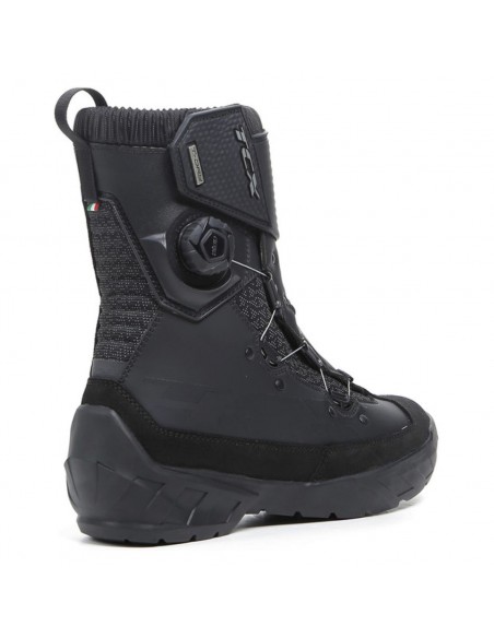 BOTA TCX INFINITY 3 MID WP NEGRO