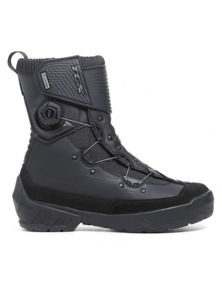 BOTA TCX INFINITY 3 MID WP NEGRO