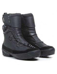 BOTA TCX INFINITY 3 MID WP NEGRO