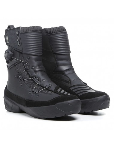 BOTA TCX INFINITY 3 MID WP NEGRO BOTA TCX INFINITY 3 MID WP NEGRO