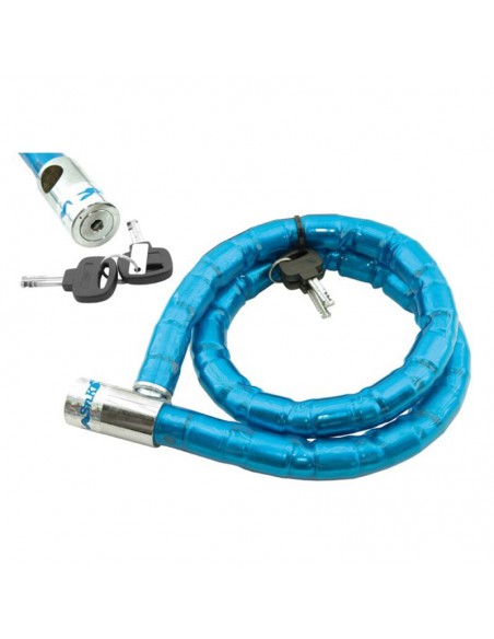 CANDADO DE ROTULAS SNAKE