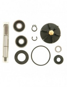 KIT REPAR. BOMBA AGUA PIAGGIO