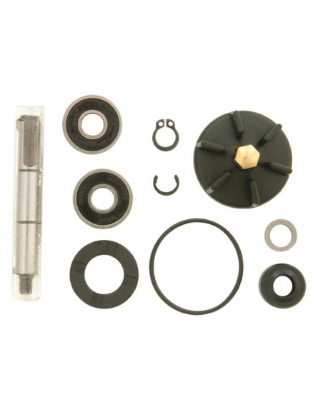 KIT REPAR. BOMBA AGUA PIAGGIO