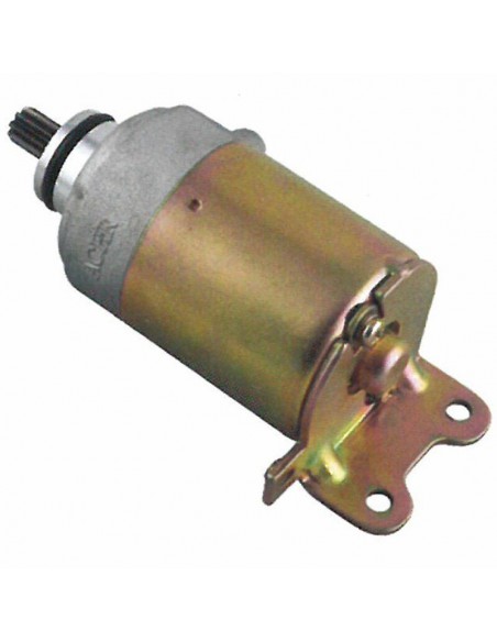 MOTOR DE ARRANQUE LEONARDO 125