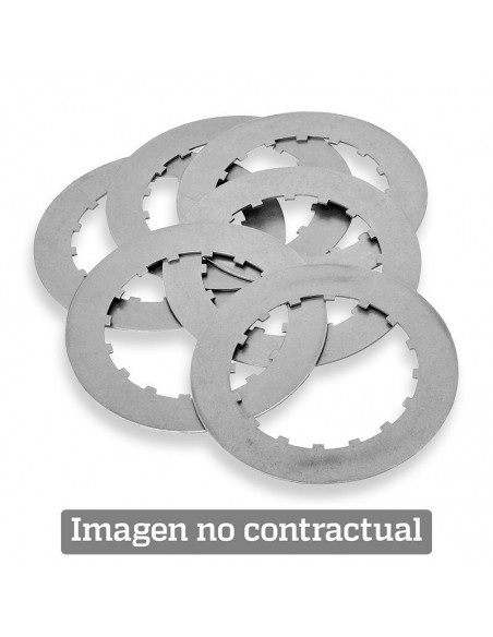 KIT SEPARADORES EMBRAGUE