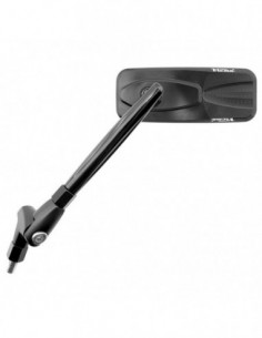 ESPEJO ALUMINIO FRESADO RECT.