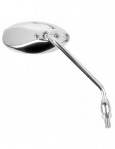 ESPEJO UNIVERSAL TIPO TUNING