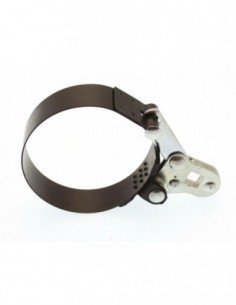 LLAVE DE FILTROS DE ACEITE DE ACERO CON DIAMETRO 71-79MM
