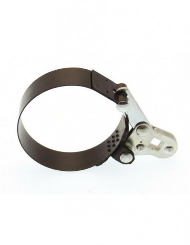LLAVE DE FILTROS DE ACEITE DE ACERO CON DIAMETRO 71-79MM