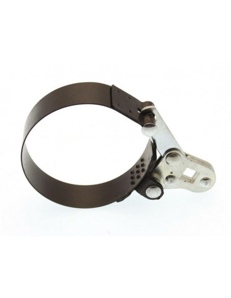 LLAVE DE FILTROS DE ACEITE DE ACERO CON DIAMETRO 71-79MM