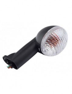 INTERMITENTE DELANTERO DERECHO- TRASERO IZQUIERDO