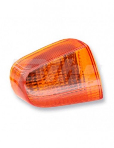 INTERMITENTE TRASERO IZQUIERDO AMBAR